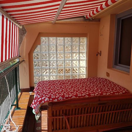 Апартаменты Trilocale Moderno In Centro Citta Турин Экстерьер фото