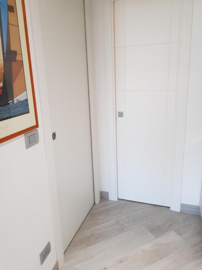 Апартаменты Trilocale Moderno In Centro Citta Турин Экстерьер фото
