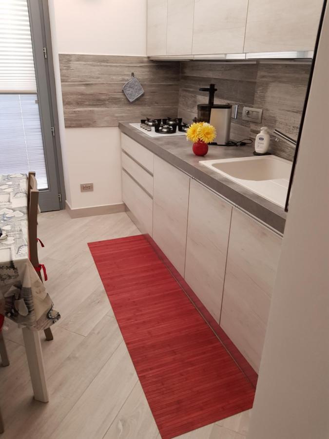 Апартаменты Trilocale Moderno In Centro Citta Турин Экстерьер фото