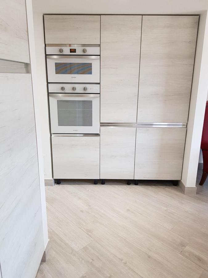 Апартаменты Trilocale Moderno In Centro Citta Турин Экстерьер фото