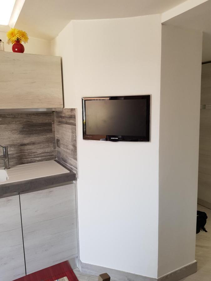 Апартаменты Trilocale Moderno In Centro Citta Турин Экстерьер фото